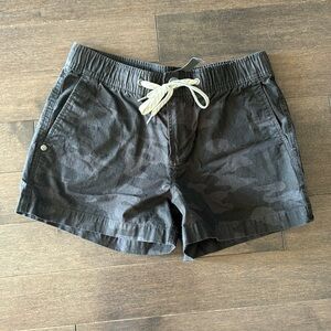 Vuori Ripstop Women’s Short Size XS